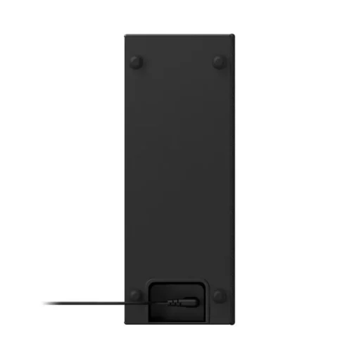 Sony SASW7 BRAVIA Theatre Sub 7 100W Wireless Subwoofer Black