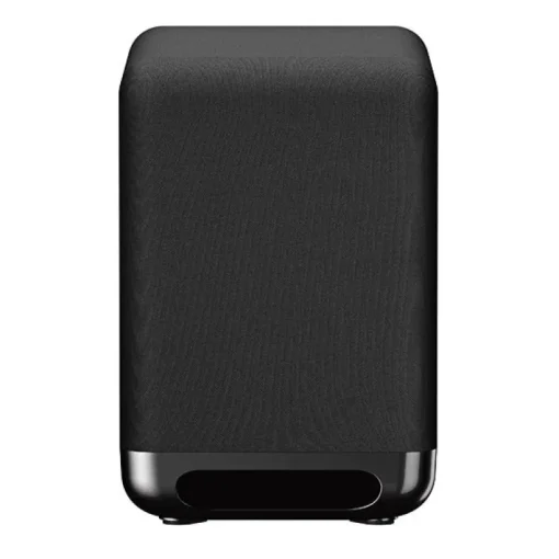 Sony SASW5_CEK Wireless 1ch S-Master Subwoofer - Black
