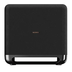 Sony SASW5_CEK Wireless 1ch S-Master Subwoofer - Black
