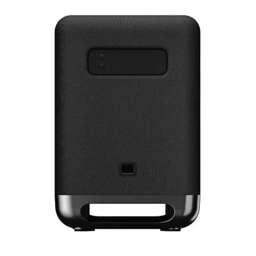 Sony SASW5_CEK Wireless 1ch S-Master Subwoofer - Black