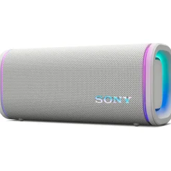 Sony SRSULT50W ULT FIELD 5 Wireless Bluetooth Portable Speaker Off White
