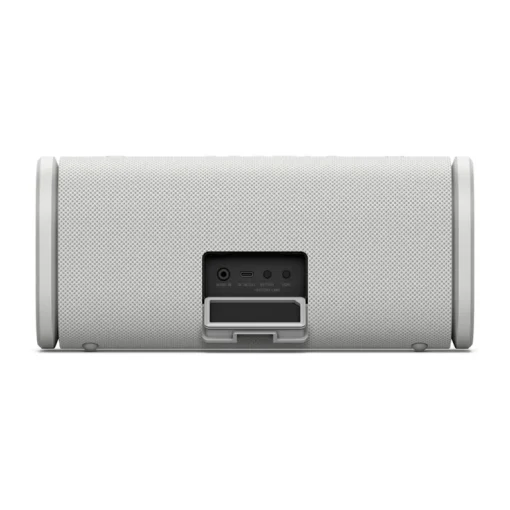 Sony SRSULT50W ULT FIELD 5 Wireless Bluetooth Portable Speaker Off White
