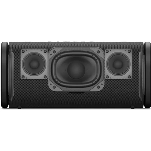 Sony SRSULT50W ULT FIELD 5 Wireless Bluetooth Portable Speaker Off White