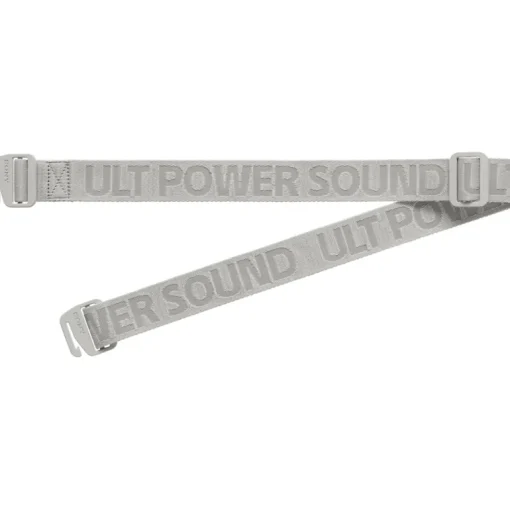 Sony SRSULT50W ULT FIELD 5 Wireless Bluetooth Portable Speaker Off White