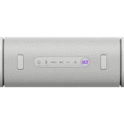 Sony SRSULT50W ULT FIELD 5 Wireless Bluetooth Portable Speaker Off White