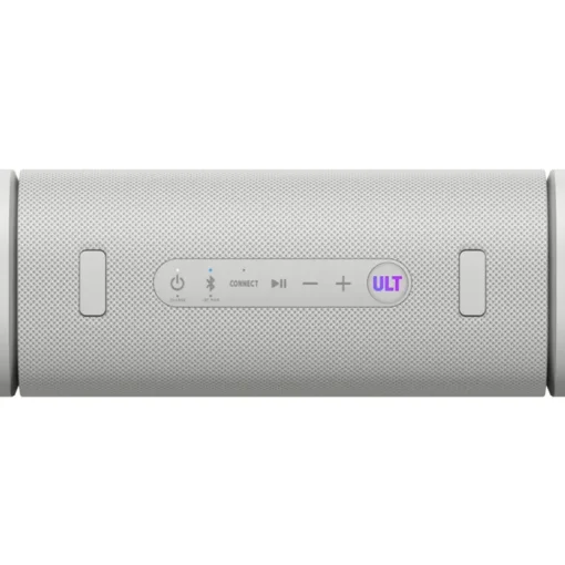 Sony SRSULT50W ULT FIELD 5 Wireless Bluetooth Portable Speaker Off White