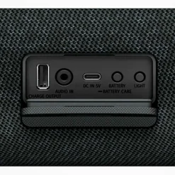 Sony SRSXG300B-EU8 XG300 X-Series Portable Wireless Speaker