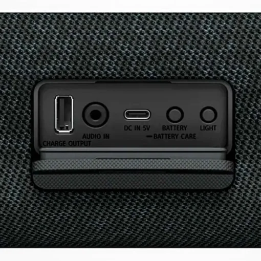 Sony SRSXG300B-EU8 XG300 X-Series Portable Wireless Speaker