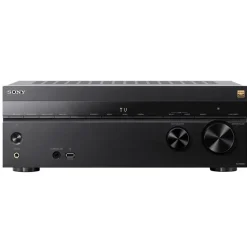 Sony TAAN1000 7.2 Ch 8K Dolby Atmos and DTS:X AV Amplifier Black Clearance