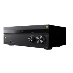 Sony TAAN1000 7.2 Ch 8K Dolby Atmos and DTS:X AV Amplifier Black Clearance