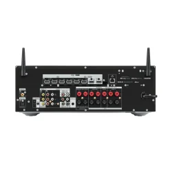 Sony TAAN1000 7.2 Ch 8K Dolby Atmos and DTS:X AV Amplifier Black Clearance