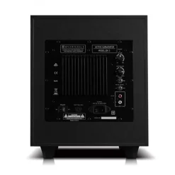 Sony TA-AN1000 7.2 Ch 8K Dolby Atmos AV Amplifier with Wharfedale DX3 HCP 5.1 Black Speaker Package