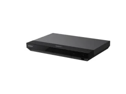 Sony UBPX700BCEK 4K UHD HDR Upscaling Blu-ray Player