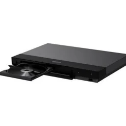Sony UBPX700BCEK 4K UHD HDR Upscaling Blu-ray Player