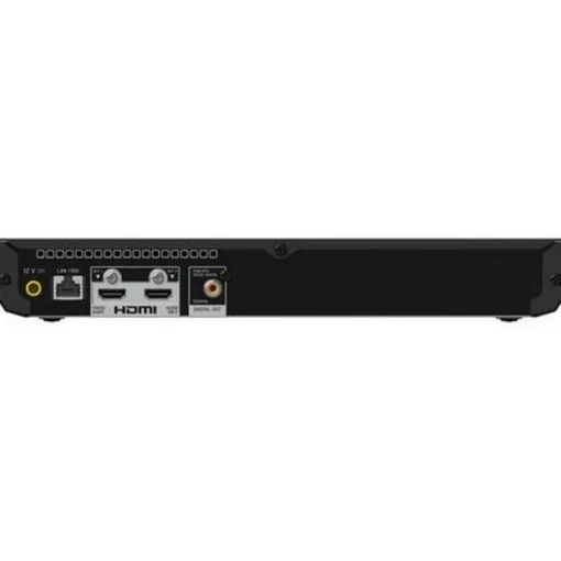 Sony UBPX700BCEK 4K UHD HDR Upscaling Blu-ray Player