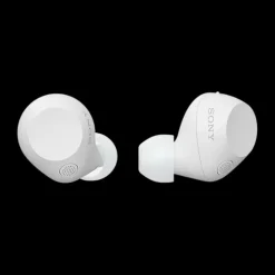 Sony WFC-710N Wireless Noise Cancelling Bluetooth Earbuds White