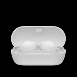 Sony WFC-710N Wireless Noise Cancelling Bluetooth Earbuds White