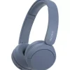 Sony WHCH520L Wireless Headphones Blue