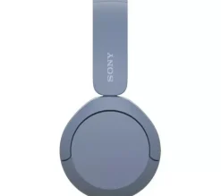 Sony WHCH520L Wireless Headphones Blue