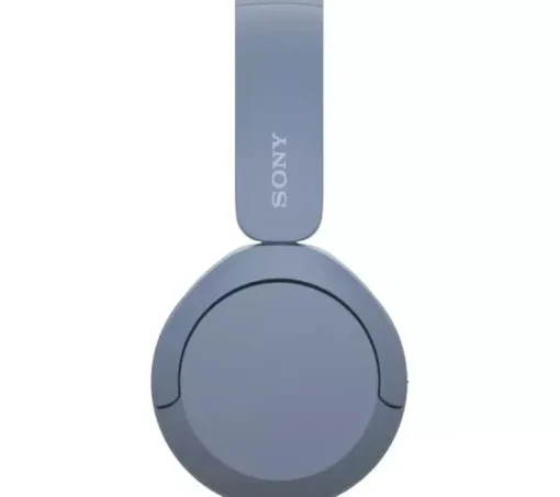 Sony WHCH520L Wireless Headphones Blue