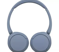 Sony WHCH520L Wireless Headphones Blue