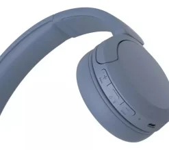 Sony WHCH520L Wireless Headphones Blue
