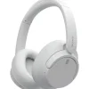 Sony WHCH720NW Wireless Noise Cancelling Headphones White