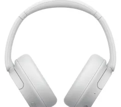Sony WHCH720NW Wireless Noise Cancelling Headphones White