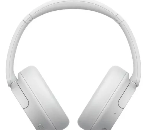 Sony WHCH720NW Wireless Noise Cancelling Headphones White