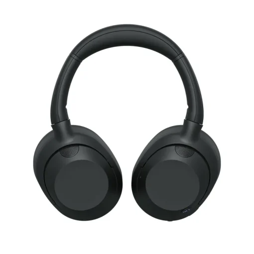Sony WHULT900NB ULT Wear Wireless Noise Cancelling Over Ear Headphones Black