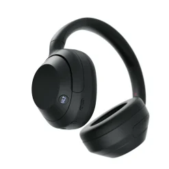Sony WHULT900NB ULT Wear Wireless Noise Cancelling Over Ear Headphones Black