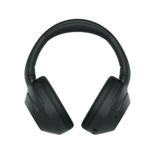 Sony WHULT900NB ULT Wear Wireless Noise Cancelling Over Ear Headphones Black