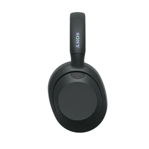 Sony WHULT900NB ULT Wear Wireless Noise Cancelling Over Ear Headphones Black