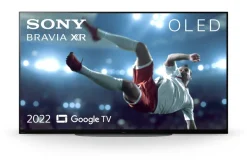Sony XR48A90KU A90K BRAVIA XR MASTER Series OLED 4K Ultra HD High Dynamic Range HDR Smart TV Google TV