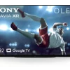 Sony XR42A90KU A90K BRAVIA XR MASTER Series OLED 4K Ultra HD High Dynamic Range HDR Smart TV Google TV