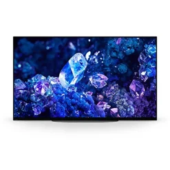 Sony XR48A90KU A90K BRAVIA XR MASTER Series OLED 4K Ultra HD High Dynamic Range HDR Smart TV Google TV