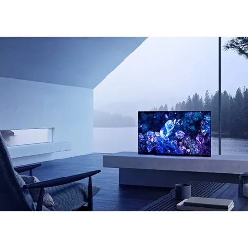 Sony XR42A90KU A90K BRAVIA XR MASTER Series OLED 4K Ultra HD High Dynamic Range HDR Smart TV Google TV
