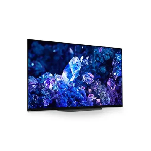 Sony XR48A90KU A90K BRAVIA XR MASTER Series OLED 4K Ultra HD High Dynamic Range HDR Smart TV Google TV