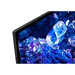 Sony XR48A90KU A90K BRAVIA XR MASTER Series OLED 4K Ultra HD High Dynamic Range HDR Smart TV Google TV