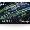 Sony XR65A95LU 65 Inch A95L 4K UHD HDR Google Smart Bravia TV