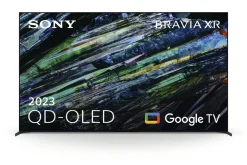 Sony XR65A95LU 65 Inch A95L 4K UHD HDR Google Smart Bravia TV