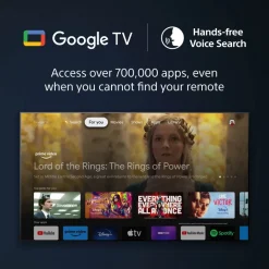 Sony XR65A95LU 65 Inch A95L 4K UHD HDR Google Smart Bravia TV