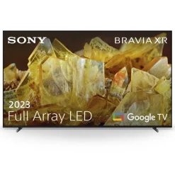 Sony XR65X90LU 65 Inch X90L 4K UHD HDR Full Array LED Google Smart Bravia TV