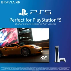 Sony XR65X90LU 65 Inch X90L 4K UHD HDR Full Array LED Google Smart Bravia TV