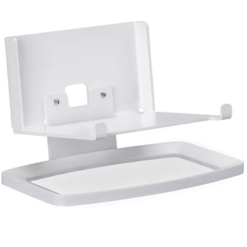 SoundXtra SDXBST10DS1011 Desk Stand for Bose Soundtouch 10 Speaker White