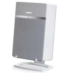 SoundXtra SDXBST10DS1011 Desk Stand for Bose Soundtouch 10 Speaker White