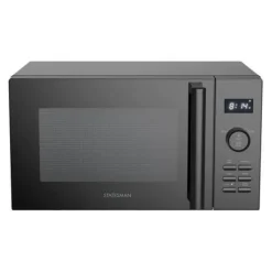 Statesman SKMG0923DSB Microwave with Grill Black