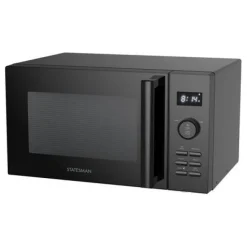 Statesman SKMG0923DSB Microwave with Grill Black