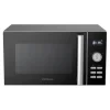 Statesman SKMG0923DSS Microwave with Grill Silver