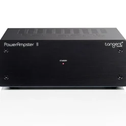Tangent PowerAmpster II Stereo or Mono Poweramp